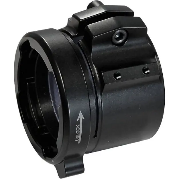 ATN TICO MOUNT SYS 44MM CLAMP 53.4MM