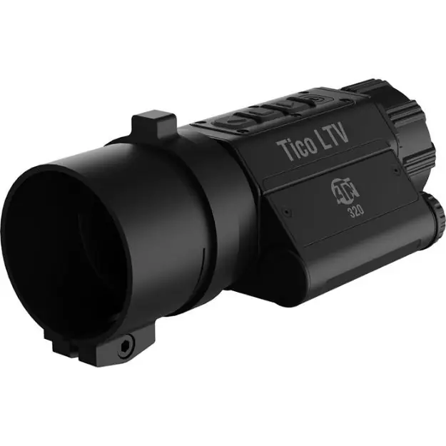 Tico-Ltv 256 Thrml 25Mm Clipon