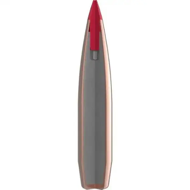 Hornady Bullets 6Mm .243 109Gr Eld-Match 500Ct 6Bx/Cs