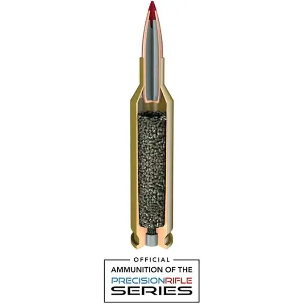 HRNDY MTCH 6MMGT 109GR ELD-M 20/200