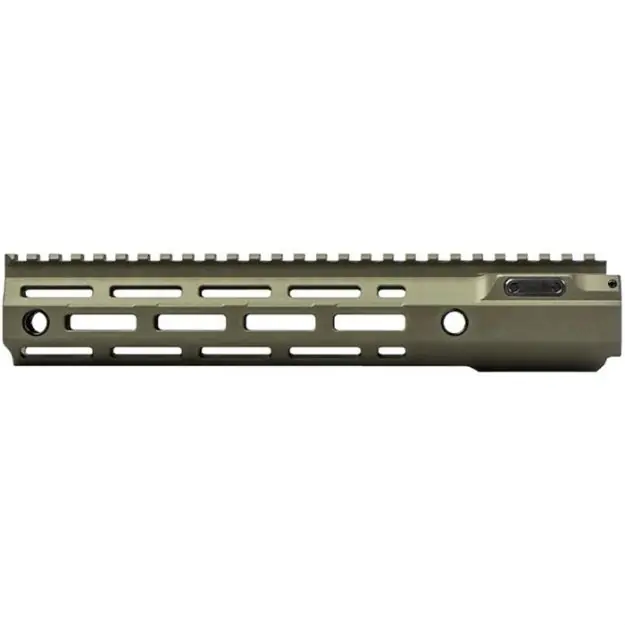 Minimal Optical Deflection (Mod) 4 Handguard 10.6'' Odg