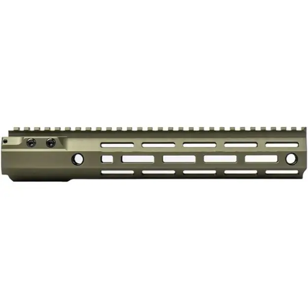 Minimal Optical Deflection (Mod) 4 Handguard 11.4'' Odg