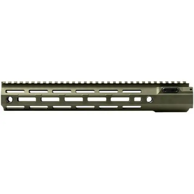 Minimal Optical Deflection (Mod) 4 Handguard 12.7'' Odg