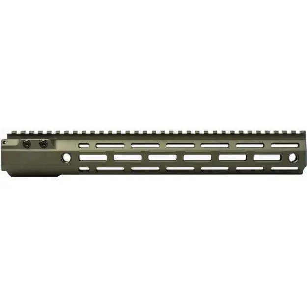 Minimal Optical Deflection (Mod) 4 Handguard 13.5'' Odg