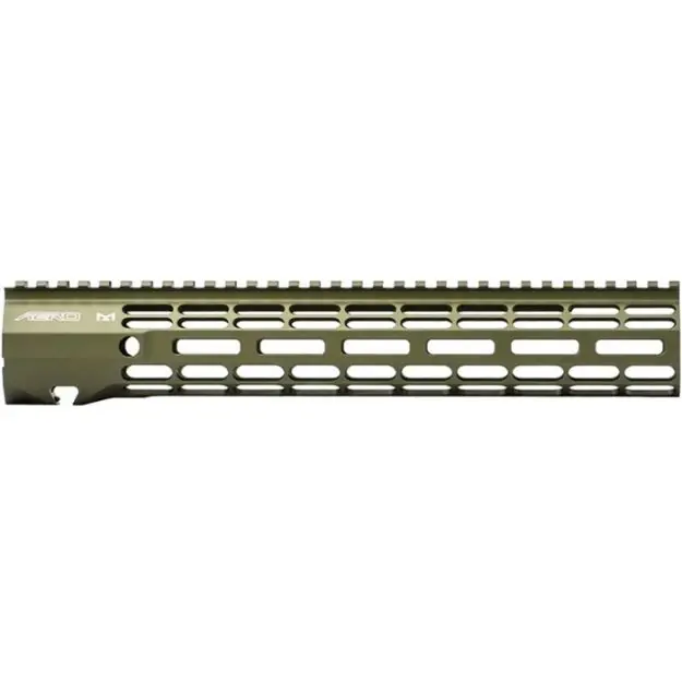 M5 (.308) Atlas R-One 12.7'' Handguard M-Lok For Ar-308 Odg