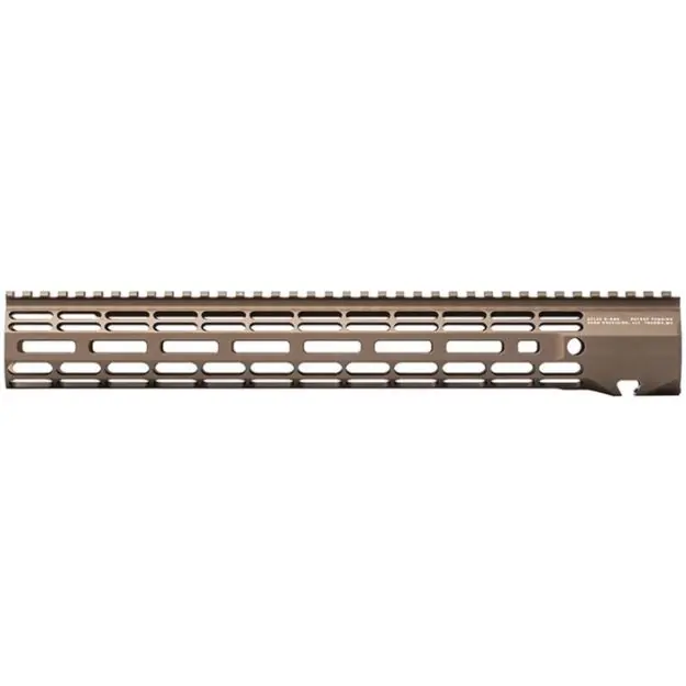 AERO 15" ATLAS R-ONE AR10 HNDGRD BRN