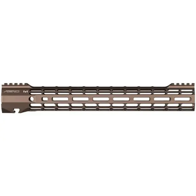 M5 (.308) Atlas S-One 15'' Handguard M-Lok For Ar-308 Kodiak