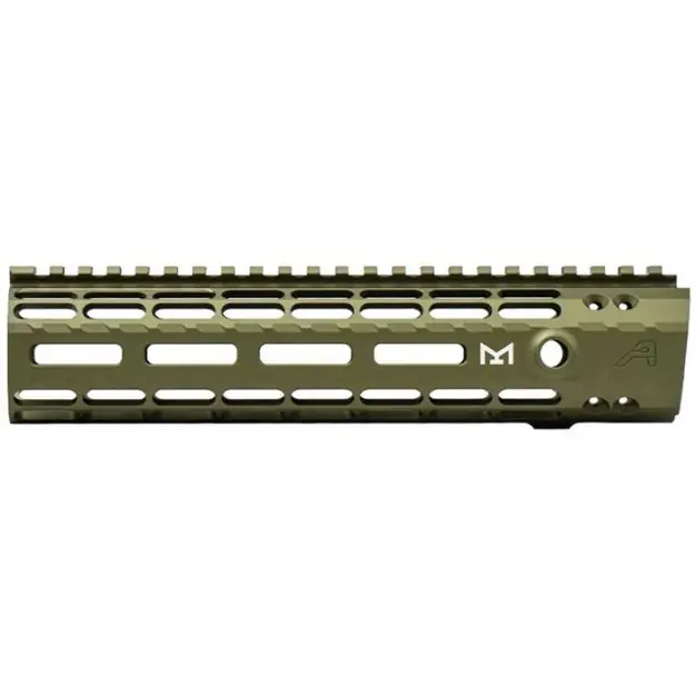 Gen-2 Enhanced 9.3'' M-Lok Handgrd Free Float For Ar-15 Odg