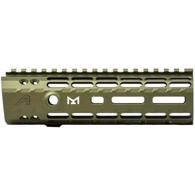 Gen-2 Enhanced 7.3'' M-Lok Handgrd Free Float For Ar-15 Odg