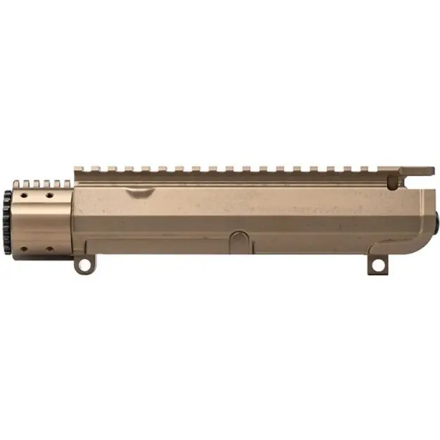 M5e1 Enhanced 308 Winchester Assembled Upper Receiver Odg