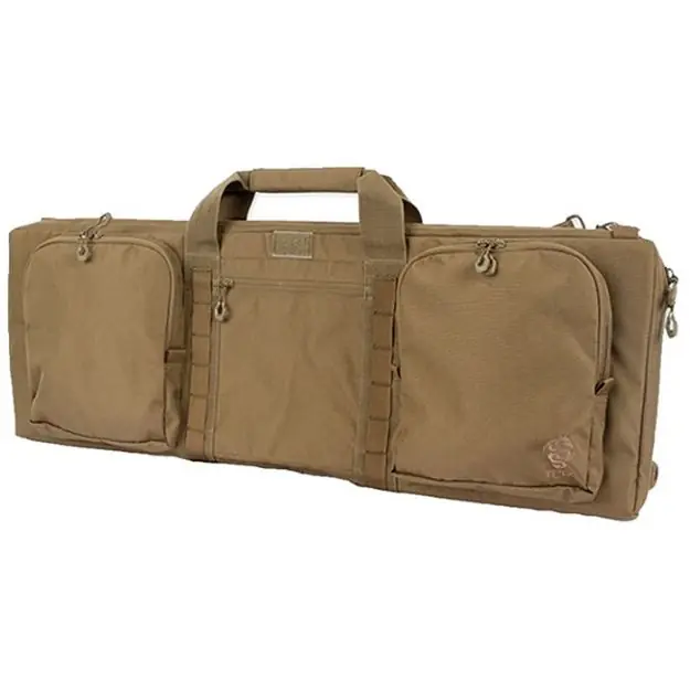 Tpg Gen 2 Tactical Rifle Case 40'' Coyote Tan