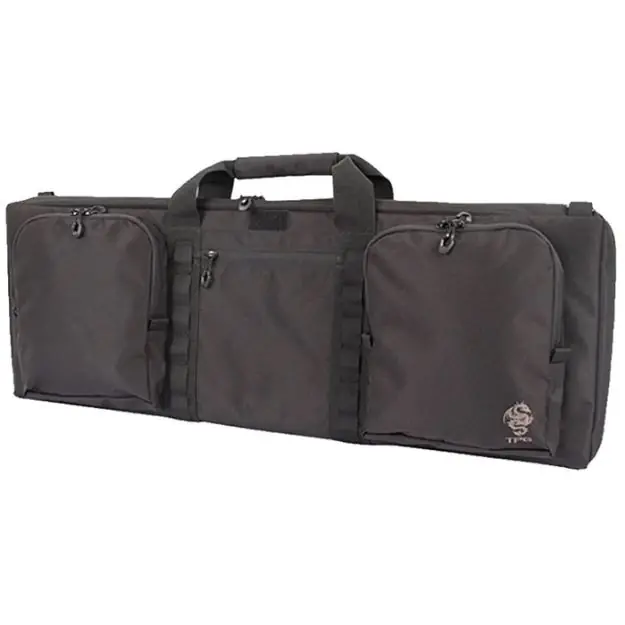 Tpg Gen 2 Tactical Rifle Case 32'' Black
