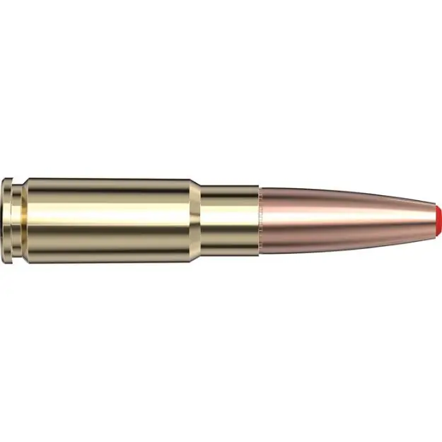 Hornady Subsonic 338 Arc 307Gr Sub-X 20Rd 10Bx/Cs