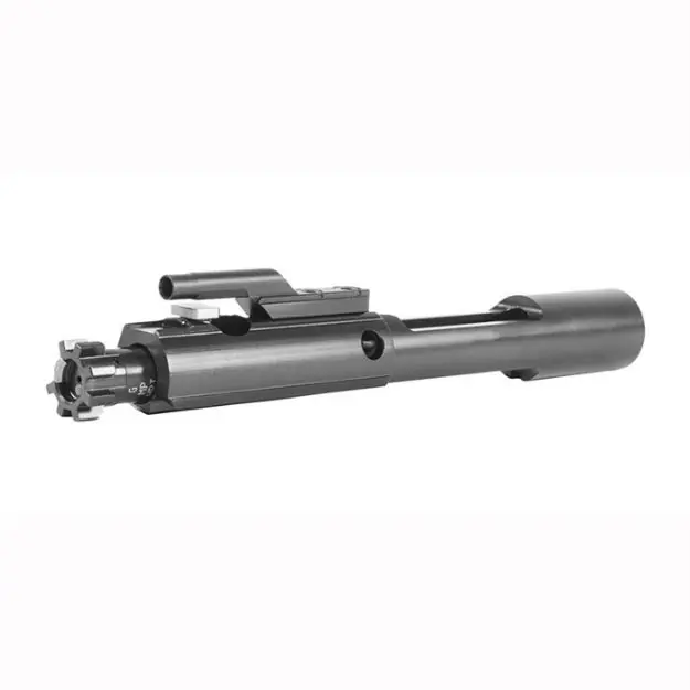 Reliability Enhanced Bolt Carrier Group 5.56Mm