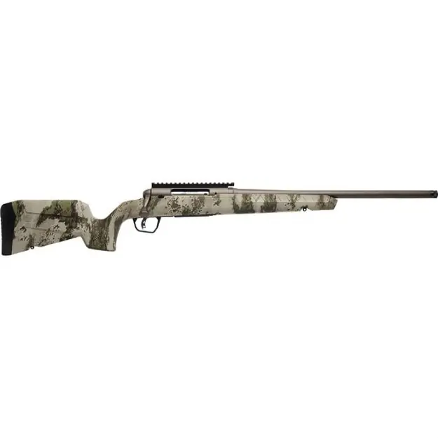 Savage Axis 2 Pro 6.5Cm 20" Hsb Compact Tb Bronze/Woodland