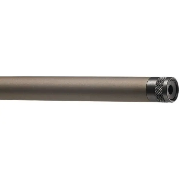 Savage Axis 2 Pro 30-06 20" Hsb Thread Gm Bronze/Woodland