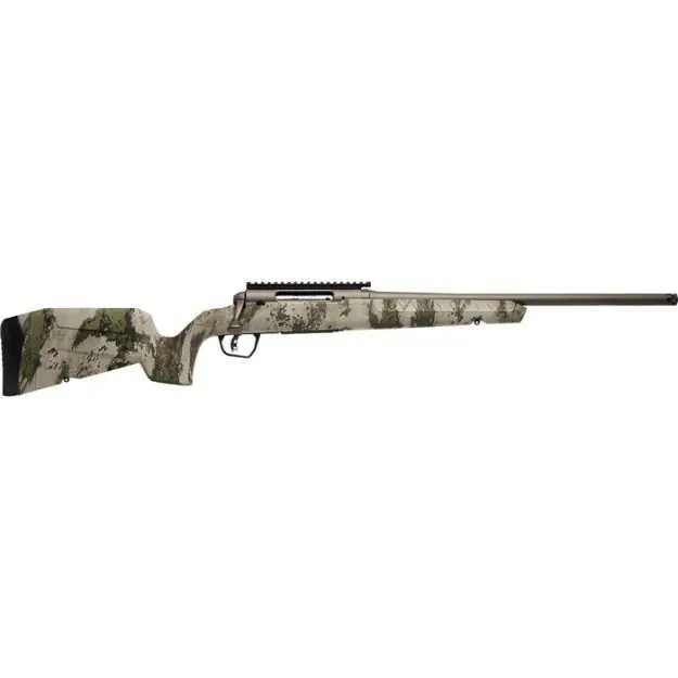 Savage Axis 2 Pro 400 Legend 20" Hsb Thread Gm Bronze/Wdlnd