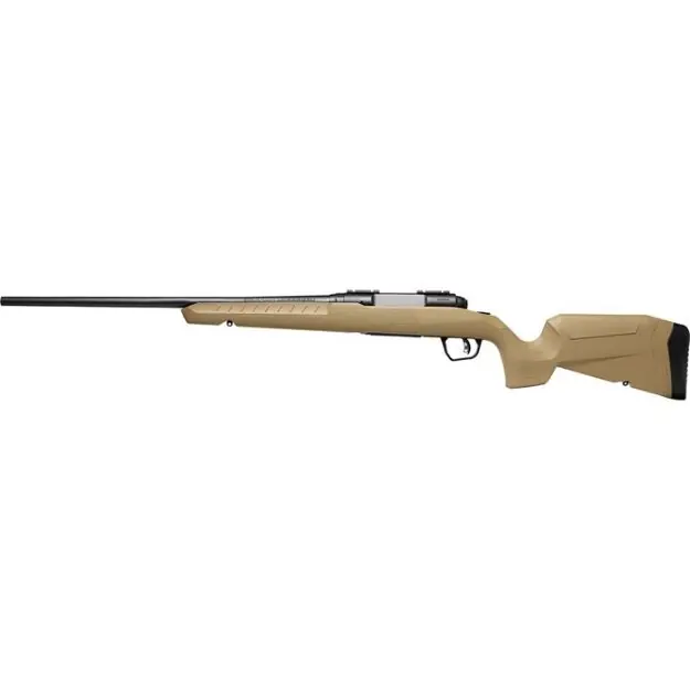 Axis 2 Cpt 308Win Bl/Fde 20"