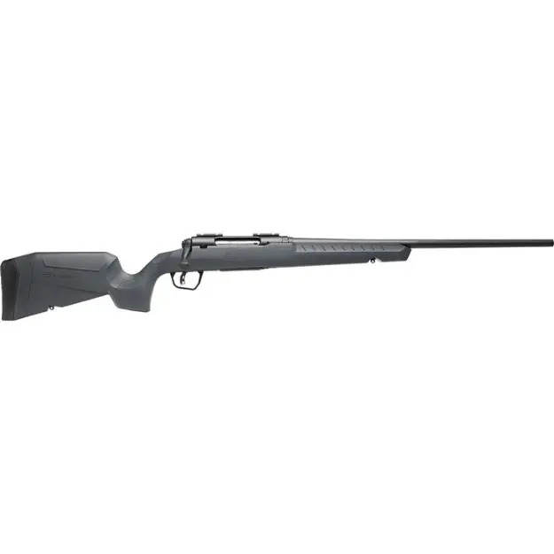 Axis 2 Cpt 6.5Cr Bl/Gry 20"