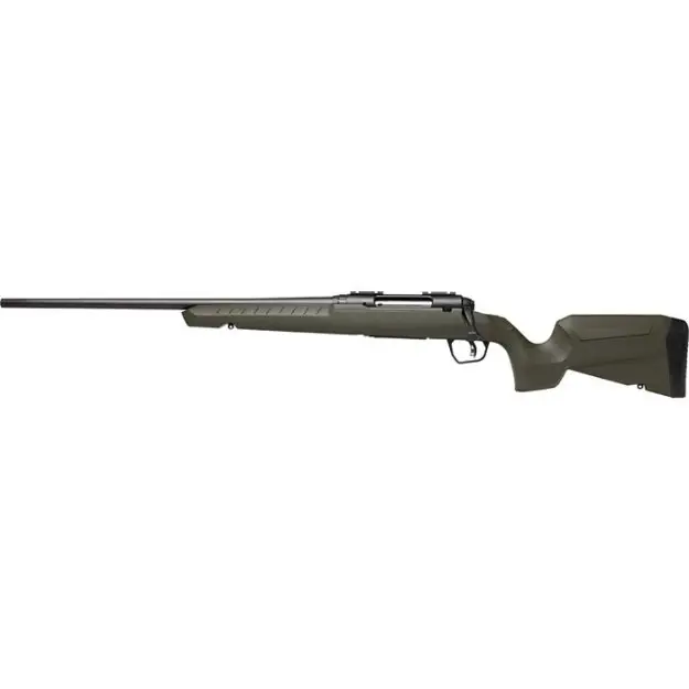Axis 2 Cpt 6.5Cr Bl/Grn 20"