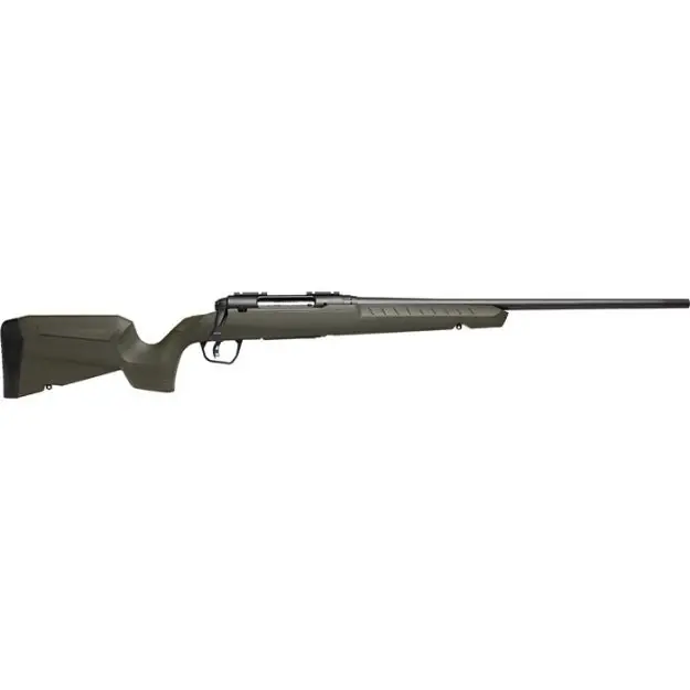Axis 2 Cpt 223Rem Bl/Grn 20"