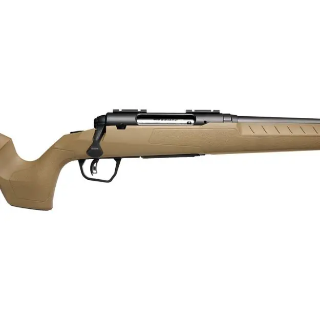 SAV AXIS 2 400LEG 20" 4RD FDE