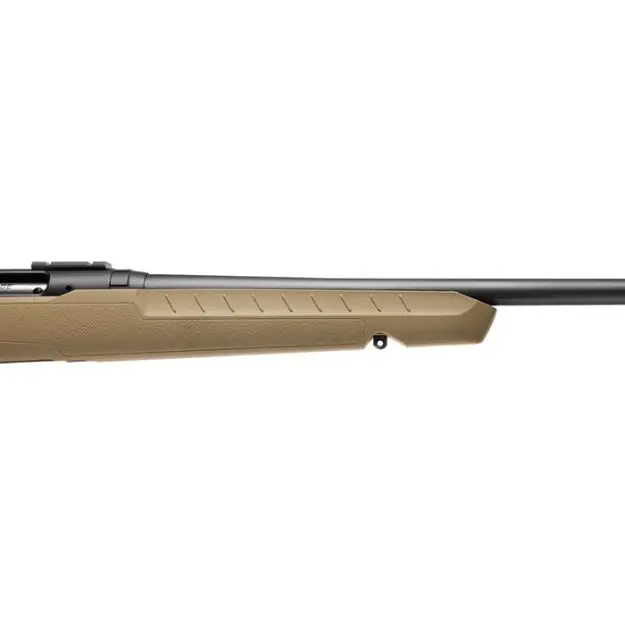 Axis 2 308Win Bl/Fde 22"