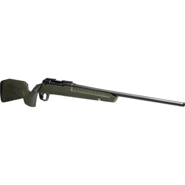 Axis 2 6.5Cr Bl/Grn 22"