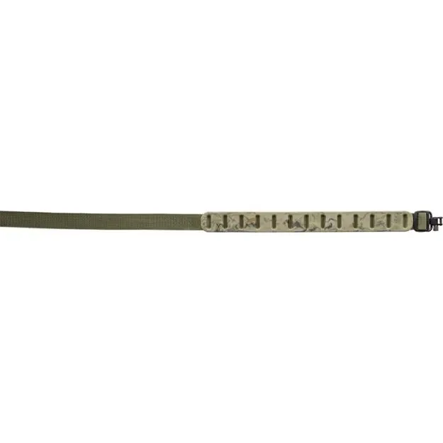 Quake Slimline Sling Camo