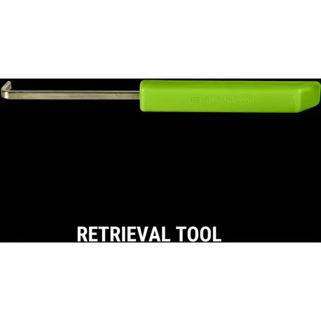 Breakthrough Suppressor Cleaning Kit 16Oz.