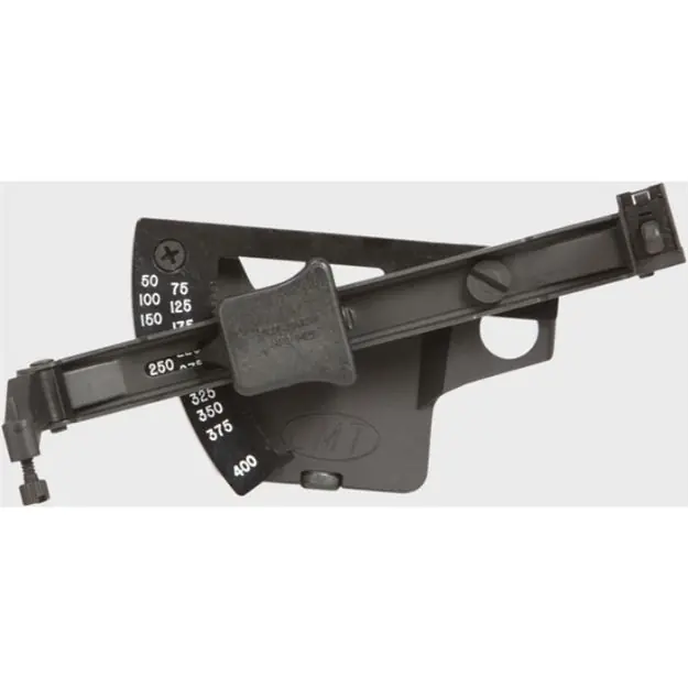 M203 Quadrant Sight Rail Mounted