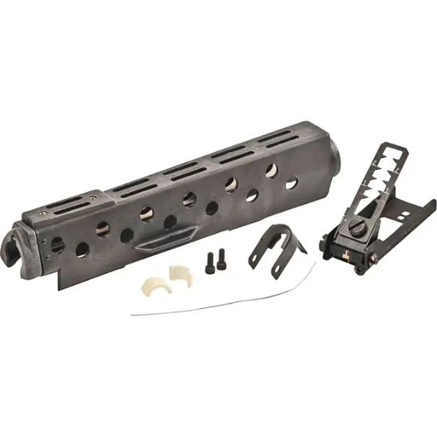 M203 Mounting Kit For Rifle