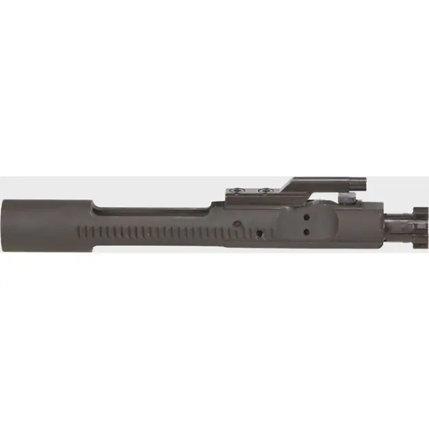 Ar-15 5.56Mm Full Auto Bolt Carrier Group Black