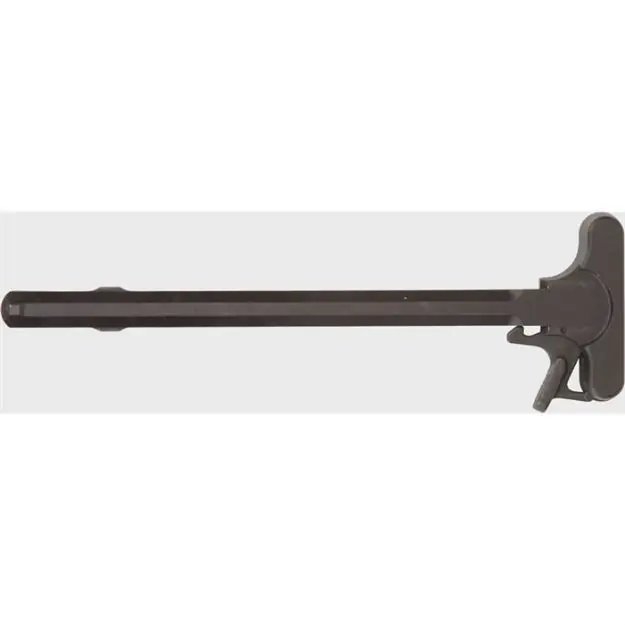 Tactical 5.56Mm Charging Handle Black
