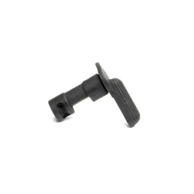 Semi-Auto Safety Selector