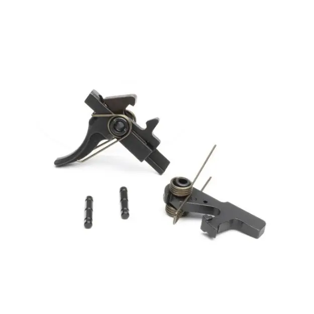 Lmt 5.56Mm Lower Parts Kit With Trigger Group
