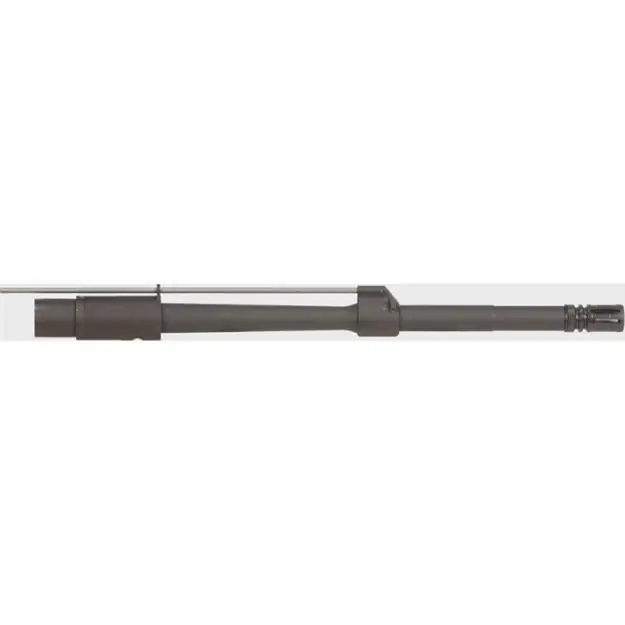 Lmt Mws Lightweight 7.62X51 Nato 16'' Carbine Length Bbl Blk