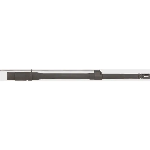 Lmt Mws 7.62X51 Nato 20'' Rifle Length Barrel Black