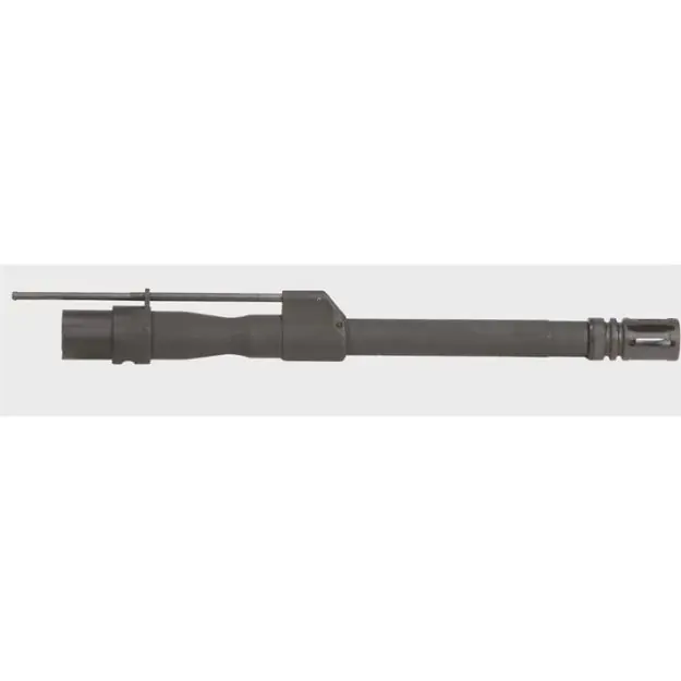 Lmt Monolithic 300 Aac Blackout 10.5'' Pistol Length Bbl Blk