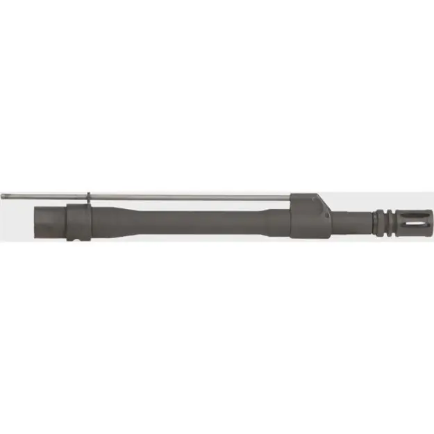 Lmt Monolithic 5.56X45 Nato 10.5'' Carbine Length Bbl Black