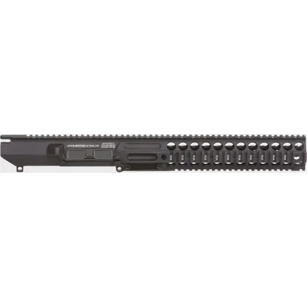 Mrp-H Quad 7.62Mm 12.75'' Assembled Upper Receiver