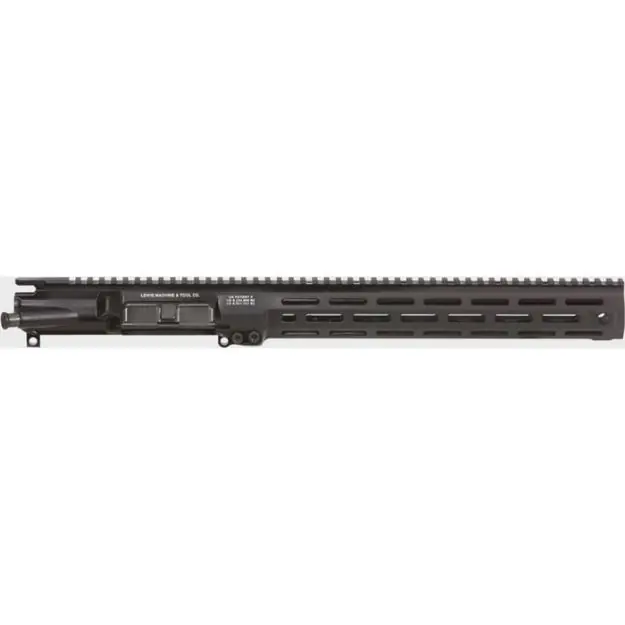 Mrp-L M-Lok 5.56/300 Blk 13.25'' Assembled Upper Receiver