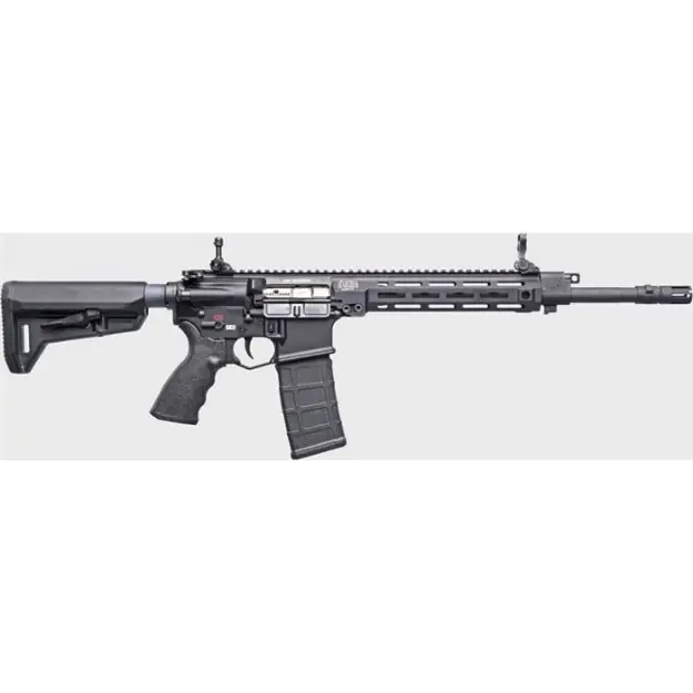 R20 Rahe Reference 5.56X45 Nato 14.3'' Bbl (1)30Rd Mag Black