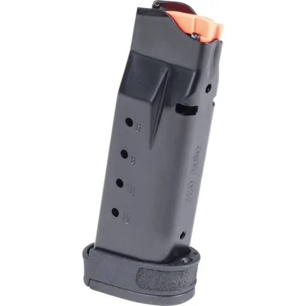 MAG S&W M&P BODYGUARD 2.0 380 12RD