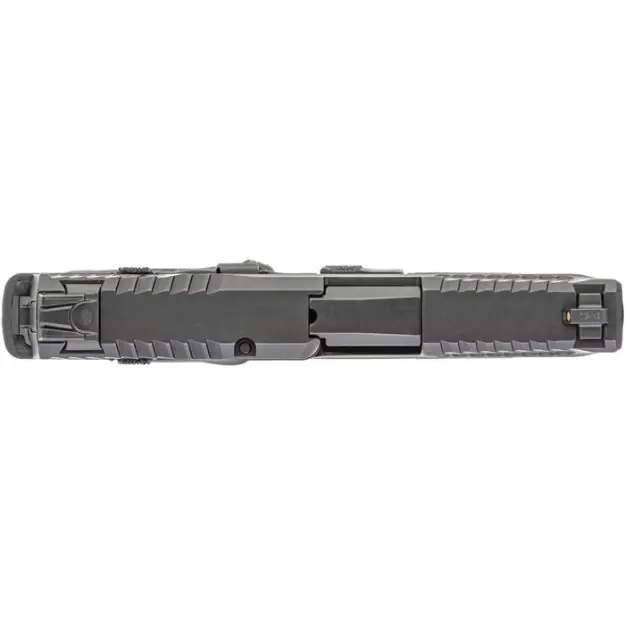 S&W Bodyguard 2.0 380Acp 2.75" 10Rd Mags Black Safety