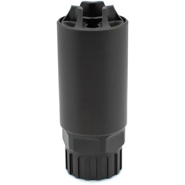 Icarus Blast Diffuser Black