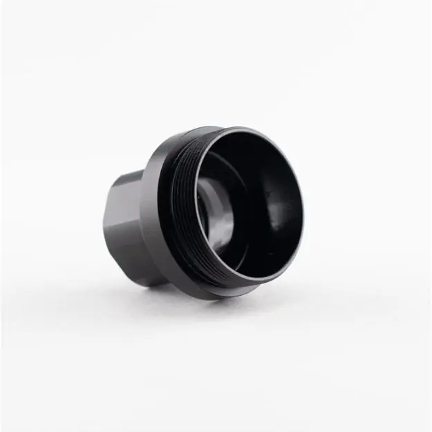 Rearden Mfg. Atlas Xl Bravo Thread Adapter 1.375-24 Nitrid