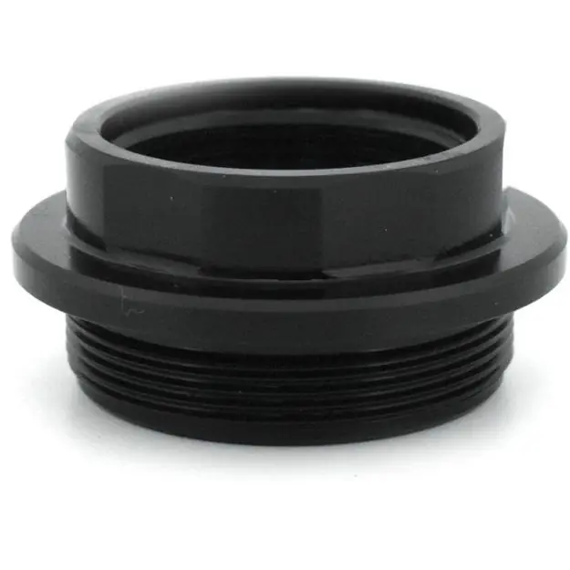 Rearden Mfg. Atlas Alpha Thread Adapter 1.125-28 Nitrde