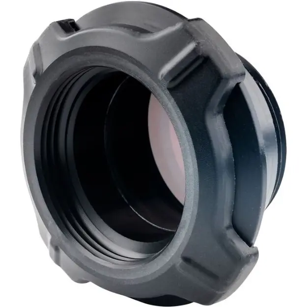 M22 Polarizer And Flashguard Kit Black