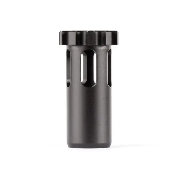 DEAD AIR MOJAVE PISTON 1/2X28 9MM